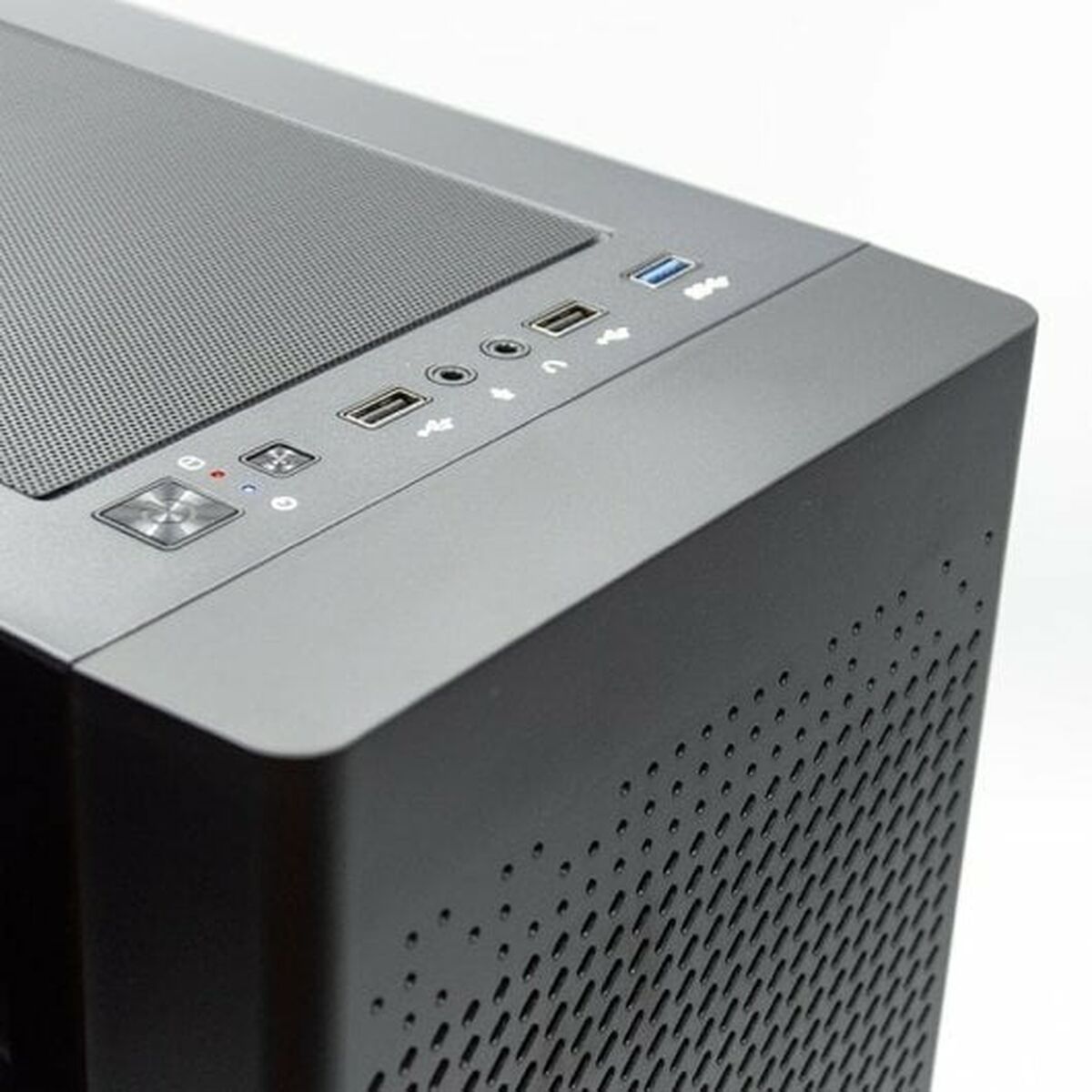 Pöytä-PC PcCom Work Intel Core i7-12700 32 GB RAM 1 TB SSD